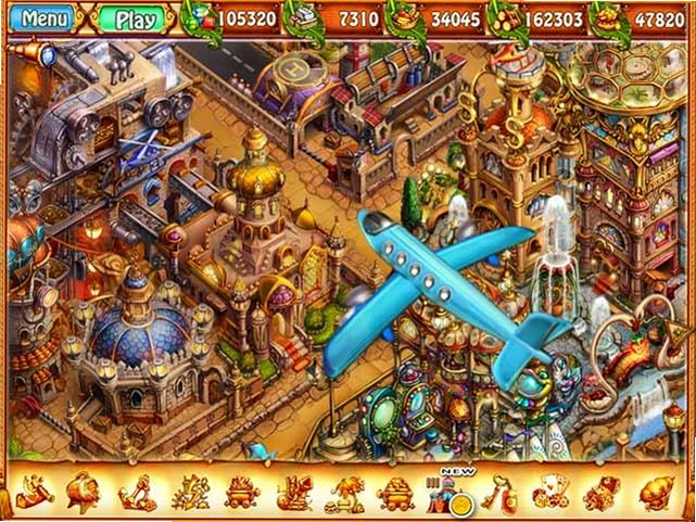 �ʼ�֮��:�۹��ĵ��� Royal Island: Birth of an Empire2026 ���°�