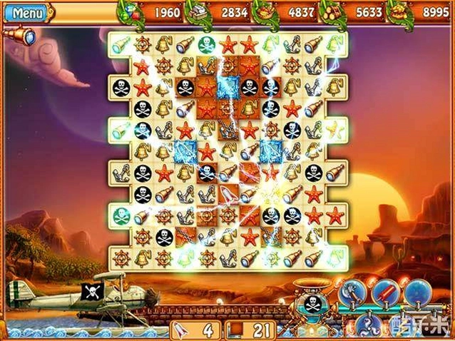 �ʼ�֮��:�۹��ĵ��� Royal Island: Birth of an Empire2026 ���°�