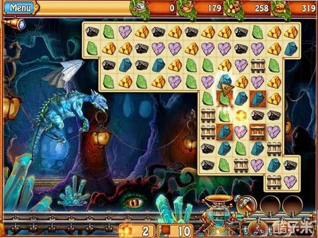 �ʼ�֮��:�۹��ĵ��� Royal Island: Birth of an Empire2026 ���°�