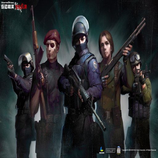��������3D Counter Strike 3D2026 �ٷ����İ�