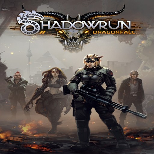 ��Ӱ�񱼣����� ���ݼ����� Shadowrun: Dragonfall - Directors Cut2026 ������