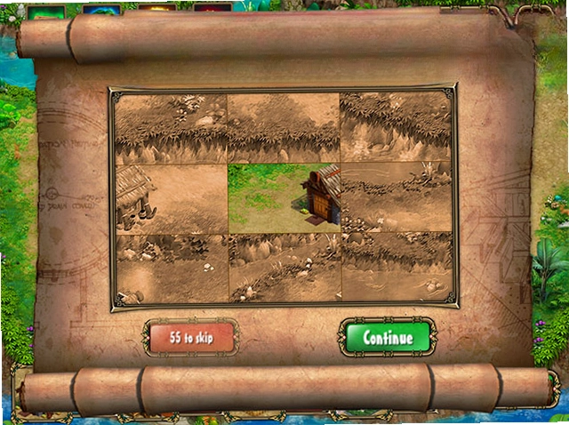 ��ׯ̽�� Village Quest2026 ���°�