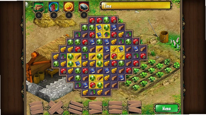 ��ׯ̽�� Village Quest2026 ���°�