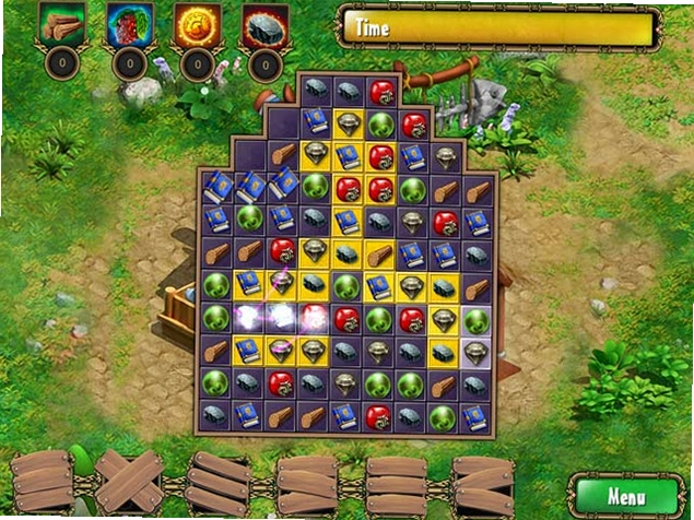 ��ׯ̽�� Village Quest2026 ���°�