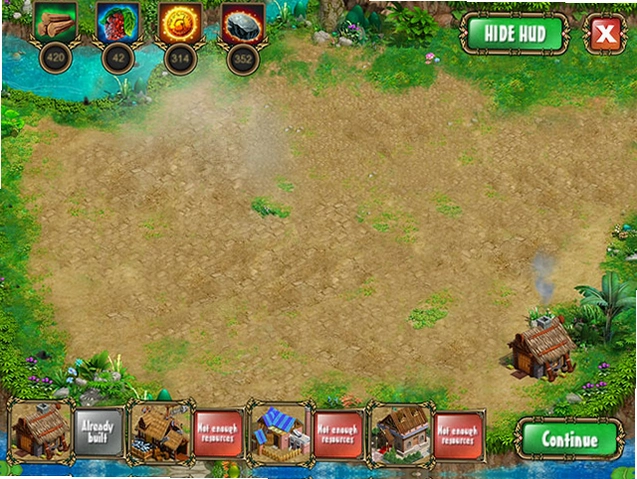��ׯ̽�� Village Quest2026 ���°�