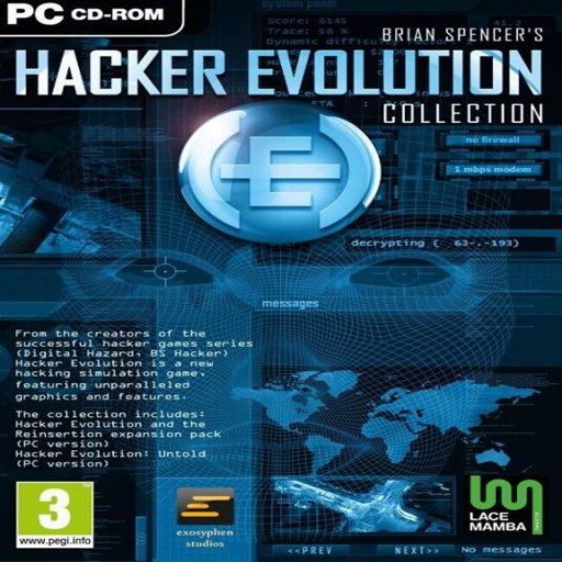 �ڿͽ����� Hacker Evolution2026 ���İ�