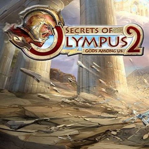 ����ƥ˹֮��2�����ҽ��� Olympus Secret 22026 �ٷ����İ�