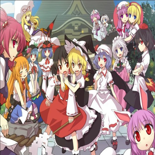 ����αЦ�� Touhou Fake Laughter1.2.0 ���԰�