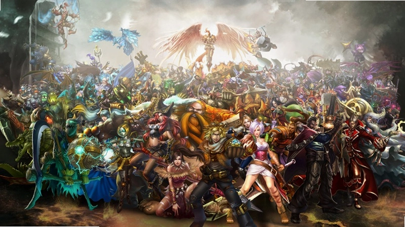 Ӣ�ۣ�Heroes��2026 ����Ӳ�̰�