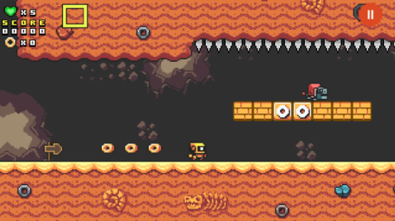 ����������ð�����ذ�׿��(Super Droid Adventure��װ��)v1.0.0.23 ���°�