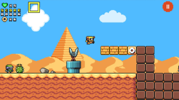 ����������ð�����ذ�׿��(Super Droid Adventure��װ��)v1.0.0.23 ���°�