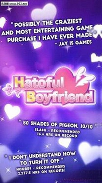 �������� Pigeon Boyfriend2026 ��������ģ����Ϸ