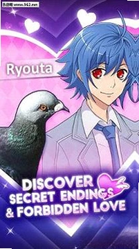�������� Pigeon Boyfriend2026 ��������ģ����Ϸ