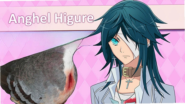 �������� Pigeon Boyfriend2026 ��������ģ����Ϸ