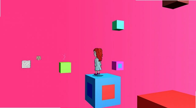 �滭�븡���Թ� Drawing  Floating Maze1.2.8 2026 �������ǽ�ѹ��Ϸ