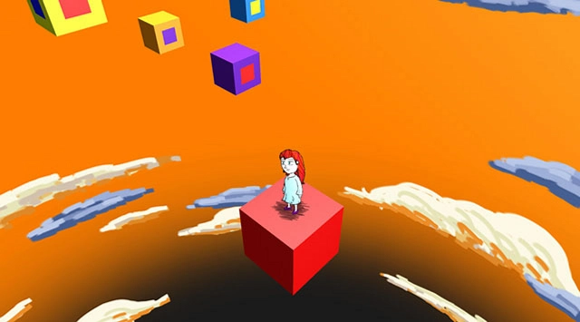 �滭�븡���Թ� Drawing  Floating Maze1.2.8 2026 �������ǽ�ѹ��Ϸ
