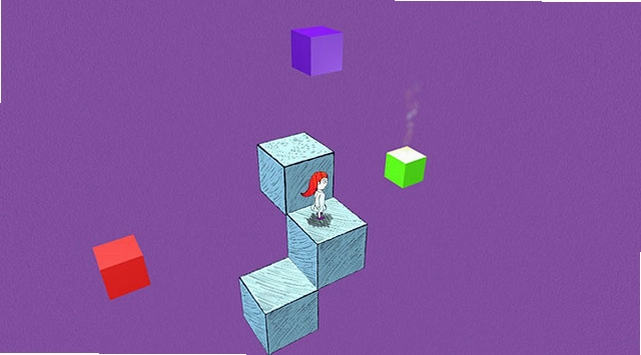 �滭�븡���Թ� Drawing  Floating Maze1.2.8 2026 �������ǽ�ѹ��Ϸ