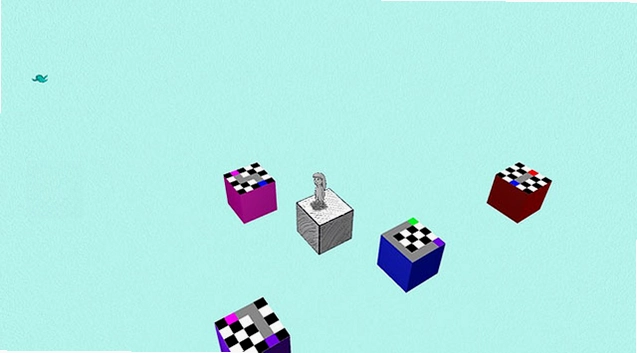 �滭�븡���Թ� Drawing  Floating Maze2026 �ٷ���ʽ��
