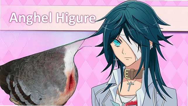 �������� Pigeon Boyfriend2026 ���°�
