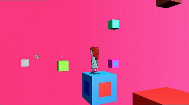 �滭�븡���Թ� Drawing  Floating Maze2026 �ٷ���ʽ��