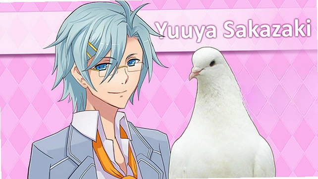 �������� Pigeon Boyfriend2026 ���°�