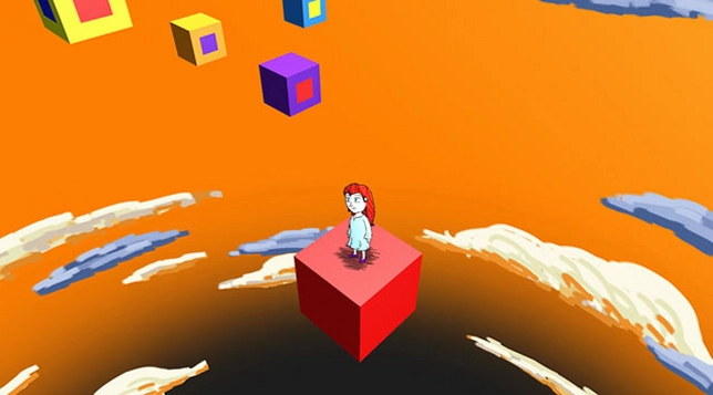 �滭�븡���Թ� Drawing  Floating Maze2026 �ٷ���ʽ��