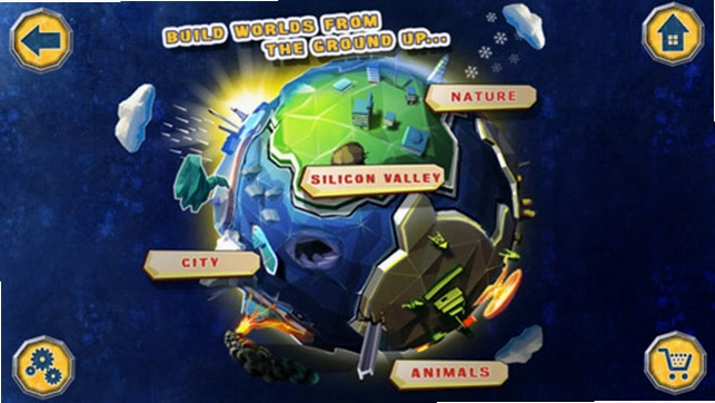 ���Ƶ��� Remake Earth2026 �ٷ���ʽ��