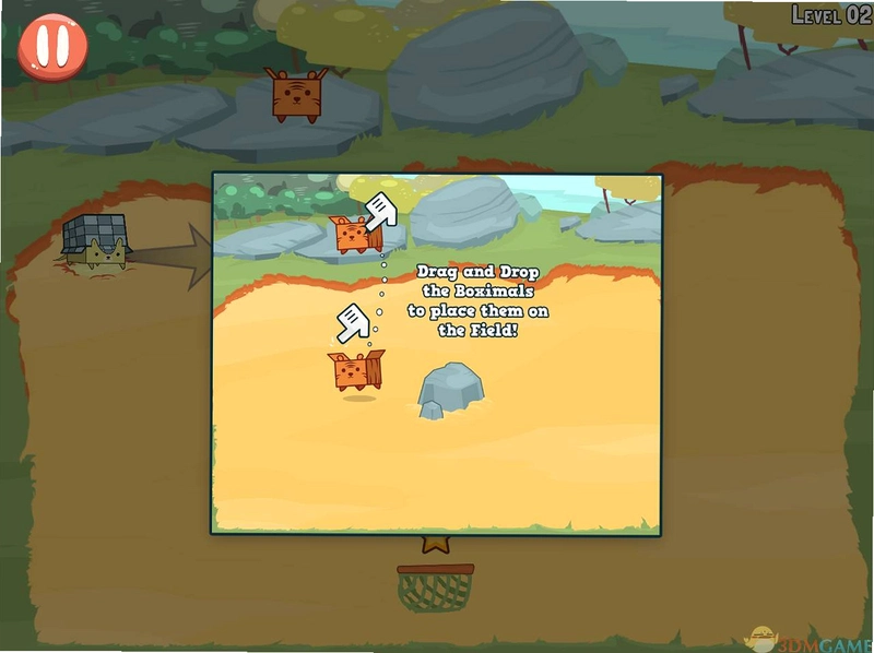 博克斯梅尔之反弹 Bouncing Boxes2026 最新版 博克斯梅尔之反弹 Bouncing Boxes2026 最新版