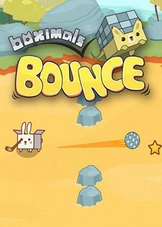 ����˹÷��֮���� Boxmells Rebound2026 ���°�