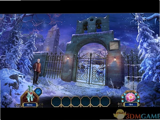 丹娜金士顿小说5:罗马尼亚之雪中文典藏版典藏版 丹娜金士顿小说5:罗马尼亚之雪中文典藏版典藏版