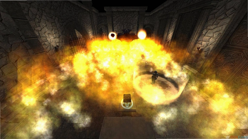 ����Ǳ��2:������ Dungeon Lurks 2: Liana2026 ��ʽ��