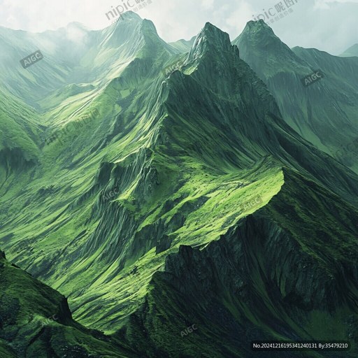 ��ɽģ�� Mountain Simulator2026 ���°�