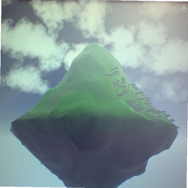 ��ɽģ�� Mountain Simulator2026 ���°�