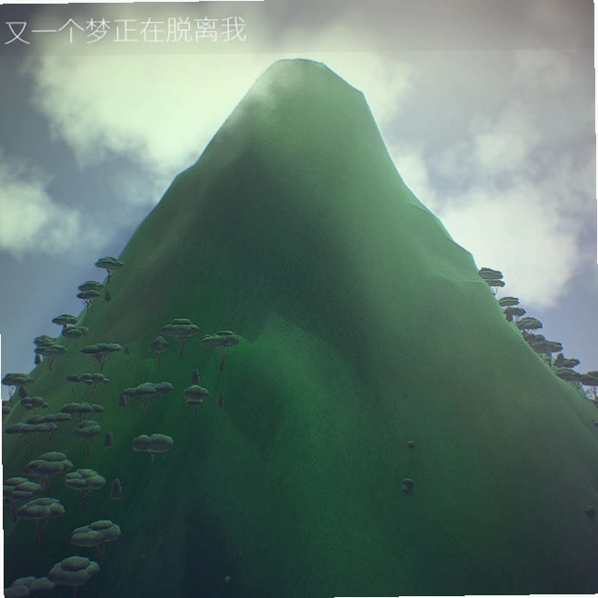 ��ɽģ�� Mountain Simulator2026 ���°�