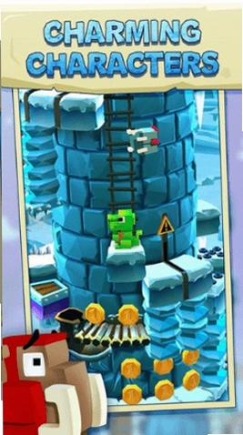 ����Ǳ� Block Castle2026 ��ʽ��
