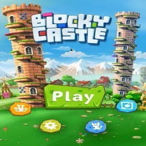 ����Ǳ� Block Castle2026 ��ʽ��