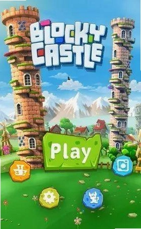 ����Ǳ� Block Castle2026 ��ʽ��