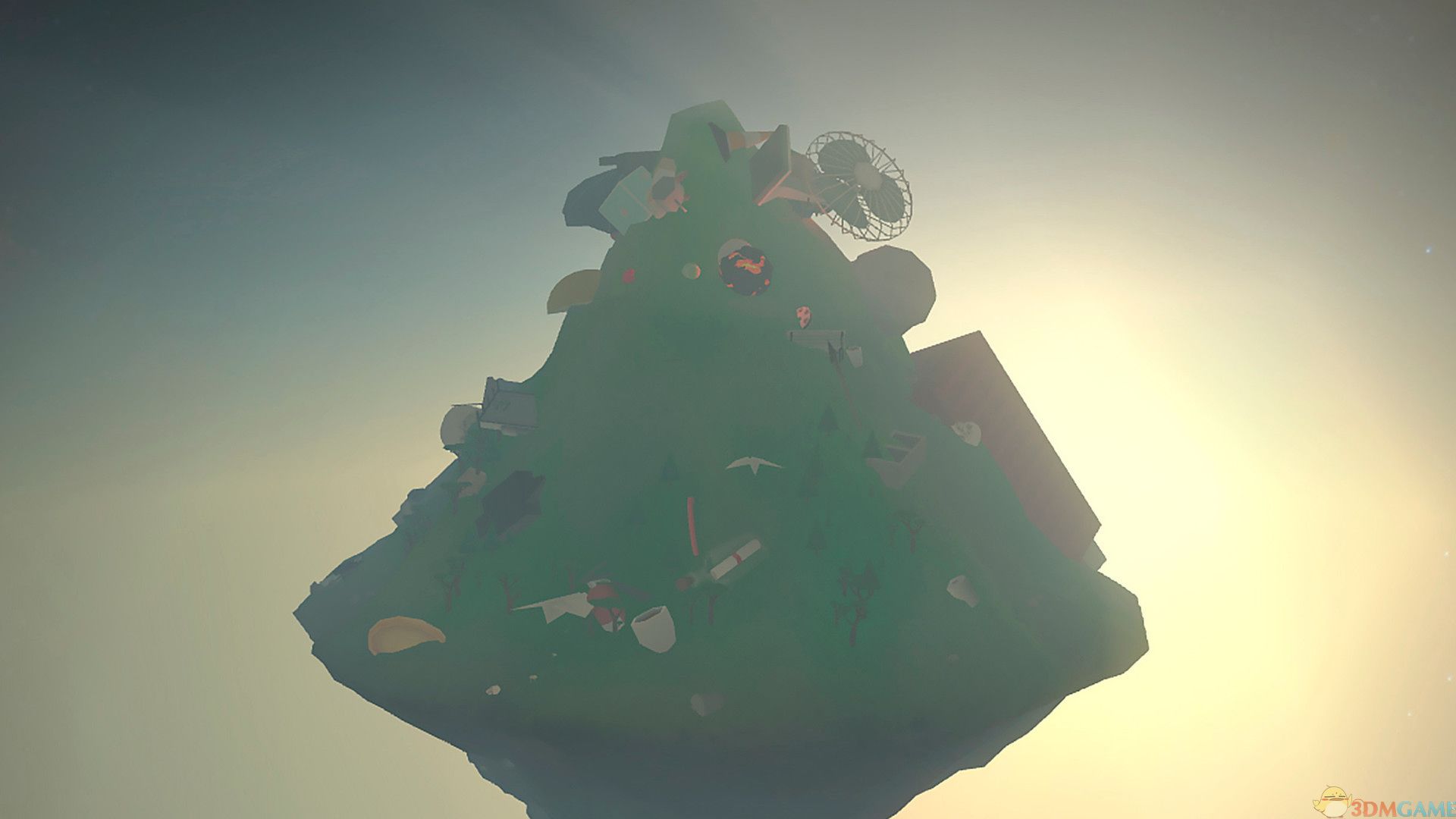 ��ɽģ�� Mountain Simulator2026 ģ�⾭Ӫ