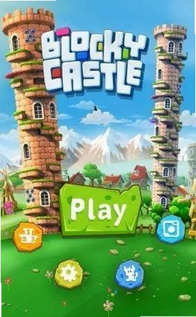 ����Ǳ� Block Castle2026 �ٷ����İ�
