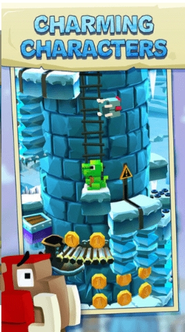 ����Ǳ� Block Castle2026 �ٷ����İ�