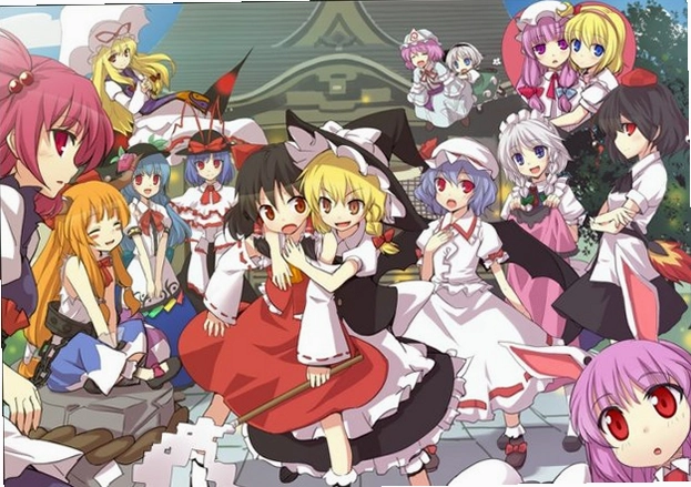 ���������� Touhou Kyoutou Ban2026 ��ʽ��
