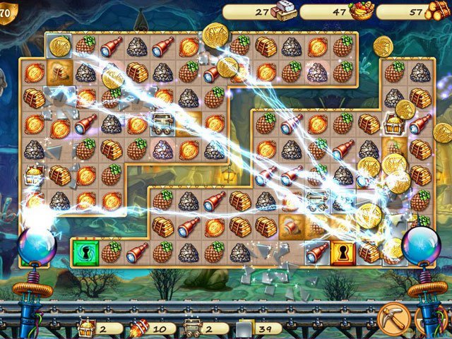 �ʼ�֮��2:̽Ѱ�´�½ Royal Island 22026 ���°�