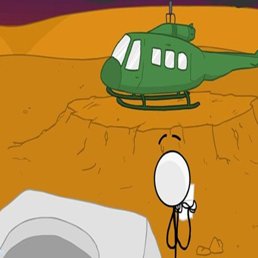 �����Ǳ��ɴ� Stickman Infiltrate Spaceship1.0.0 2026 ���°�