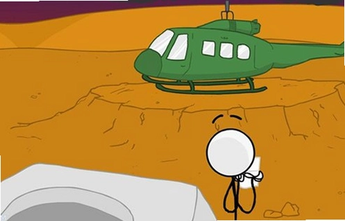 �����Ǳ��ɴ� Stickman Infiltrate Spaceship1.0.0 2026 ���°�