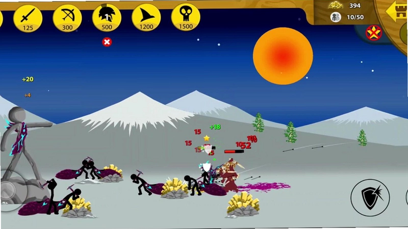 �����Ǳ��ɴ� Stickman Infiltrate Spaceship2026 ���°�