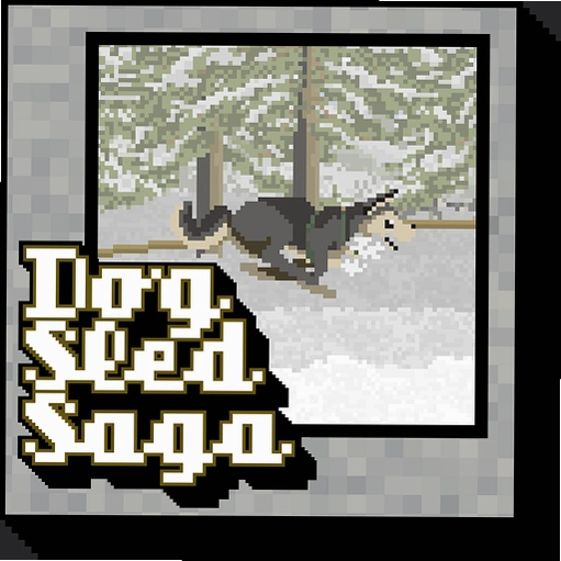 ����ѩ������ Dog Sled Saga2026���°�