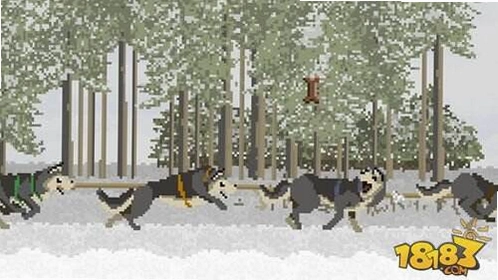 ����ѩ������ Dog Sled Saga2026���°�