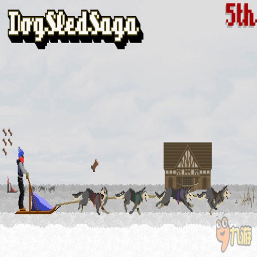����ѩ������ Dog Sled Saga2026���°�