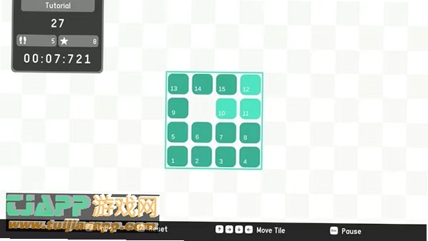 ����ƴͼ Slide Puzzle2026 ƴͼ��Ϸ