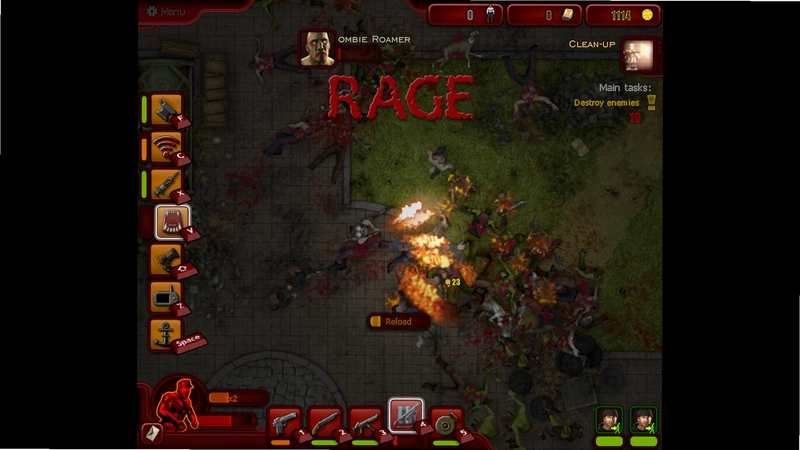 ���֮�� Besiege2026���°�